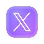 X